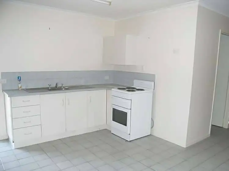 Second view of Homely block of units listing, 206 Cambridge Street, Granville QLD 4650