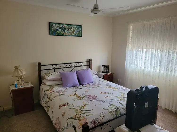Third view of Homely block of units listing, 206 Cambridge Street, Granville QLD 4650