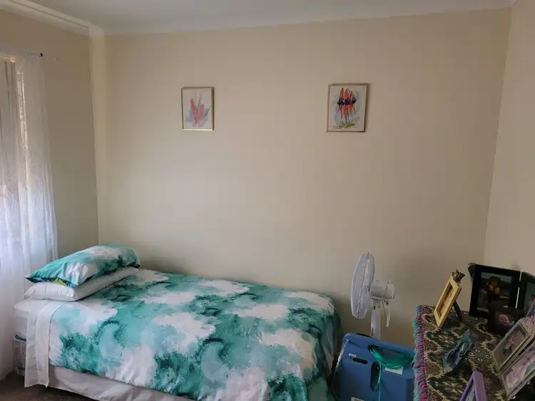 Fourth view of Homely block of units listing, 206 Cambridge Street, Granville QLD 4650