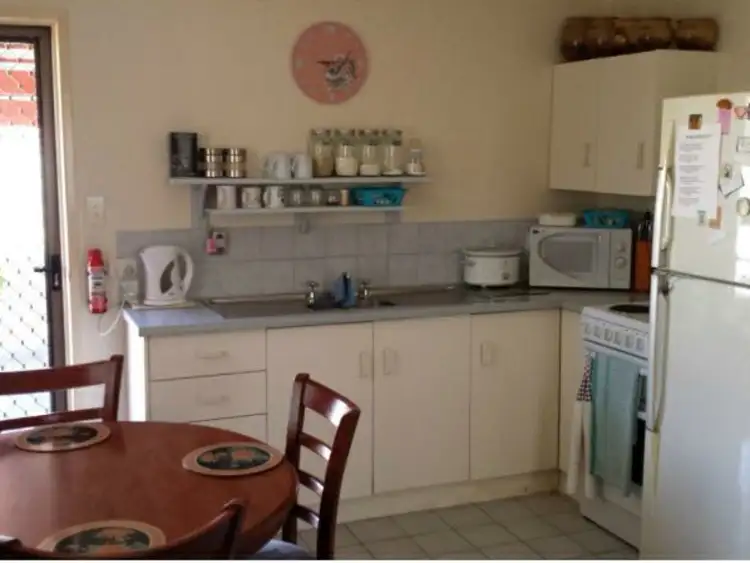 Fifth view of Homely block of units listing, 206 Cambridge Street, Granville QLD 4650