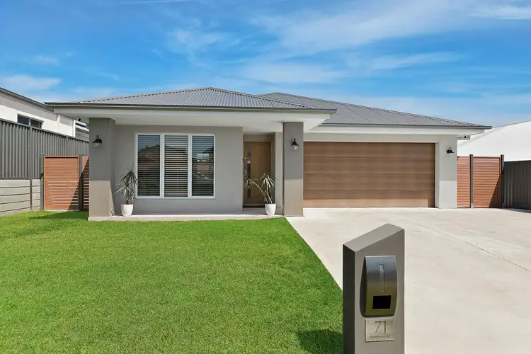 71 Bundeena Road, Glenning Valley NSW 2261