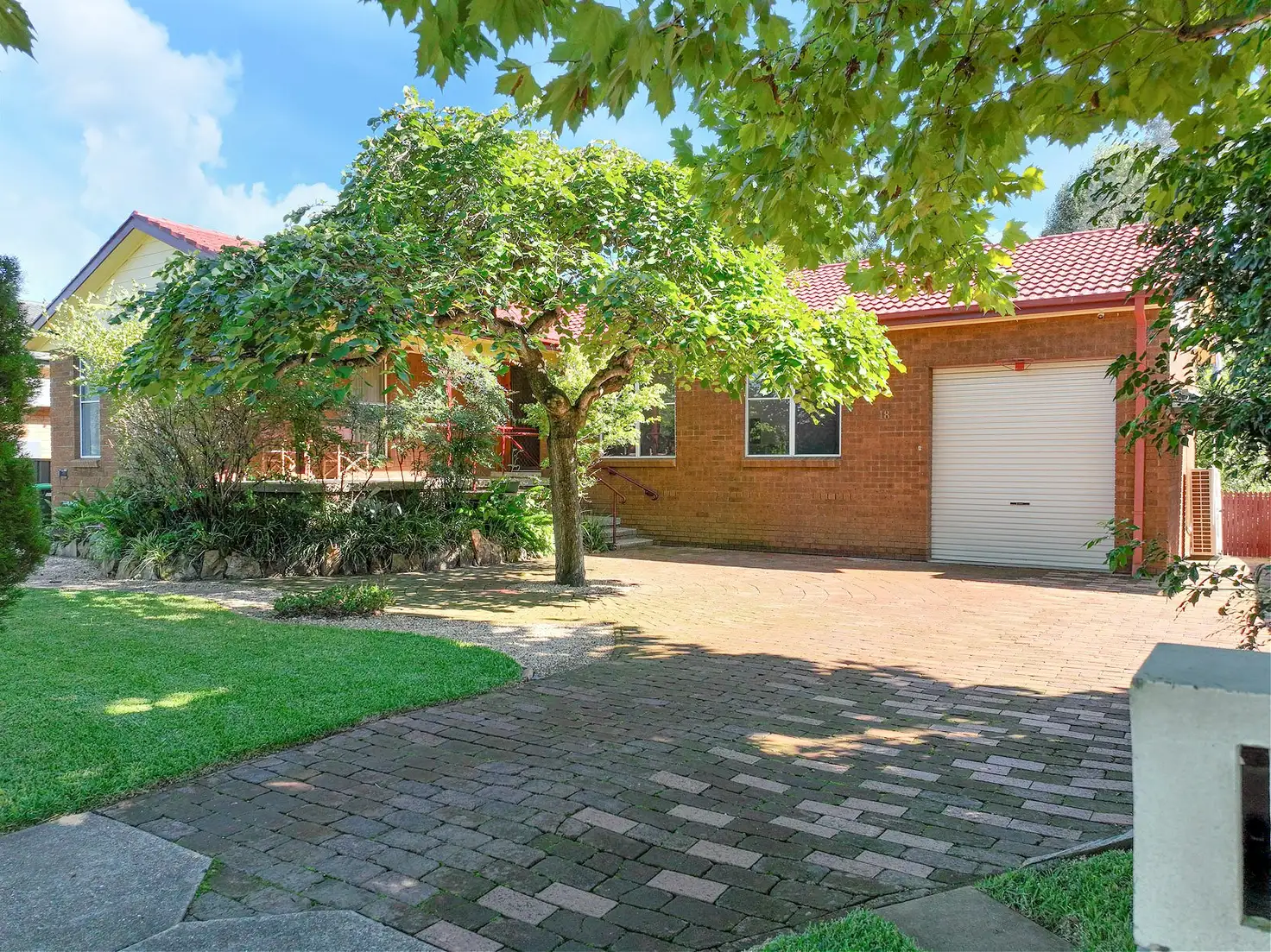 Main view of Homely house listing, 18 Springdale Drive, Singleton NSW 2330