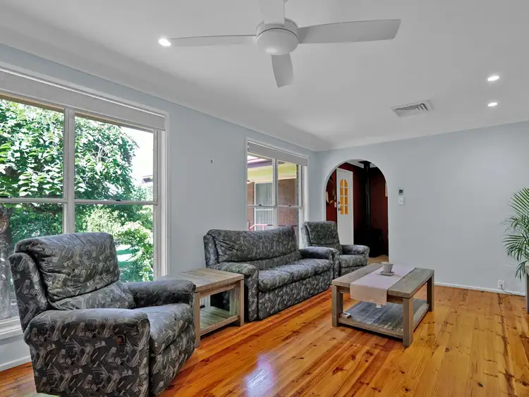 Third view of Homely house listing, 18 Springdale Drive, Singleton NSW 2330