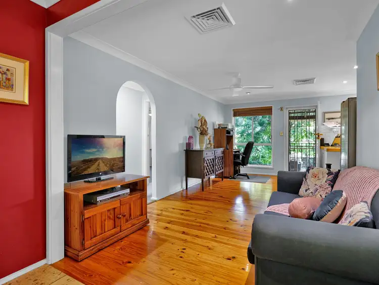 Fourth view of Homely house listing, 18 Springdale Drive, Singleton NSW 2330