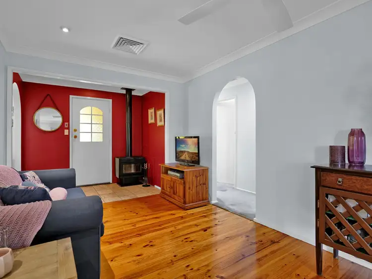 Fifth view of Homely house listing, 18 Springdale Drive, Singleton NSW 2330