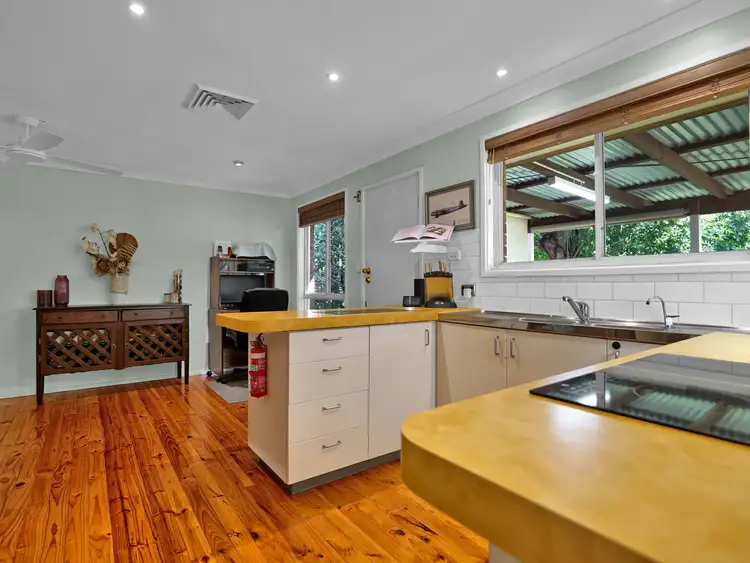 Sixth view of Homely house listing, 18 Springdale Drive, Singleton NSW 2330
