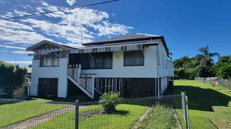 19 Ferry Lane, Maryborough QLD 4650