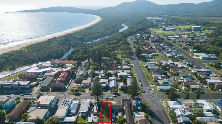 Third view of Homely land listing, 19 Memorial Avenue, South West Rocks NSW 2431