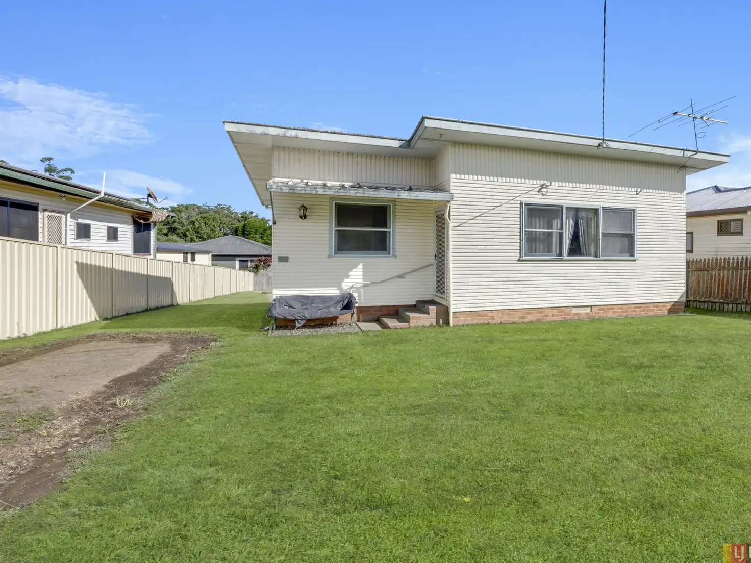 Main view of Homely house listing, 28 Macquarie Street, South Kempsey NSW 2440