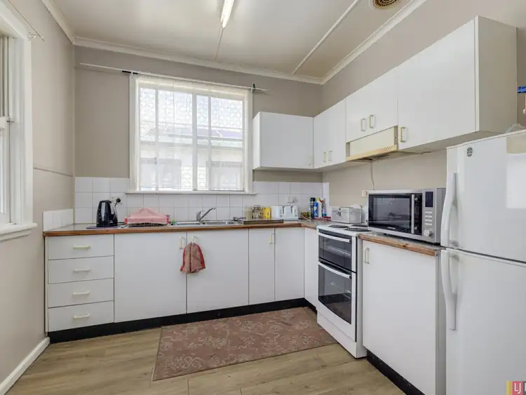 Third view of Homely house listing, 28 Macquarie Street, South Kempsey NSW 2440