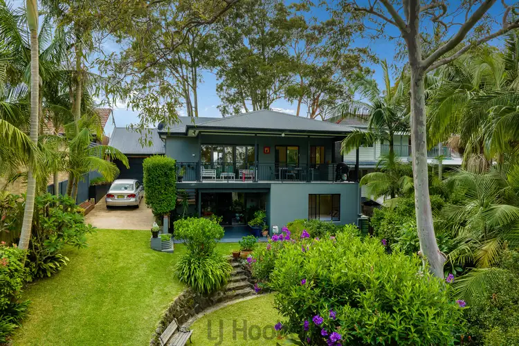 Main view of Homely house listing, 31 Barina Avenue, Kilaben Bay NSW 2283
