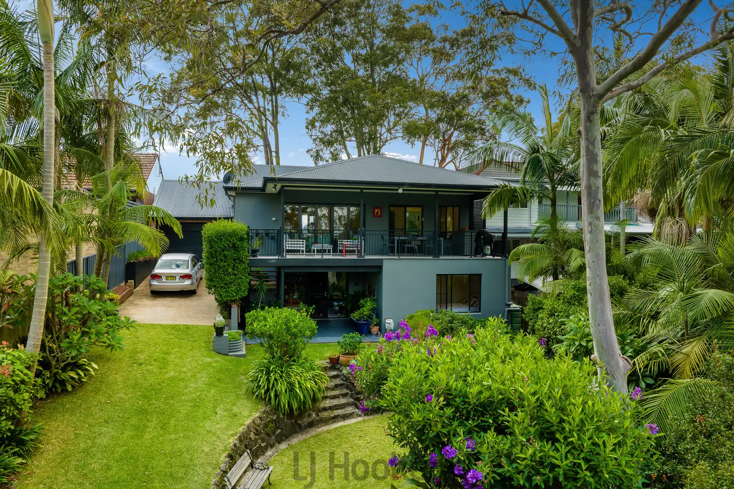Main view of Homely house listing, 31 Barina Avenue, Kilaben Bay NSW 2283