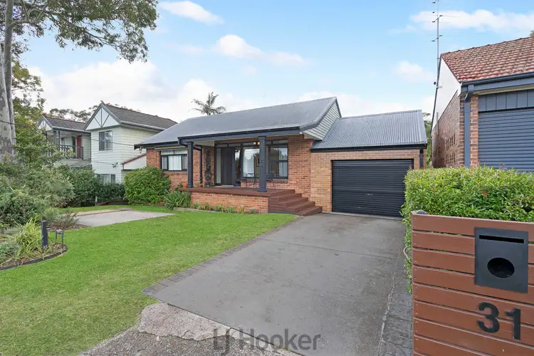 Fourth view of Homely house listing, 31 Barina Avenue, Kilaben Bay NSW 2283