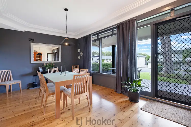 Fifth view of Homely house listing, 31 Barina Avenue, Kilaben Bay NSW 2283
