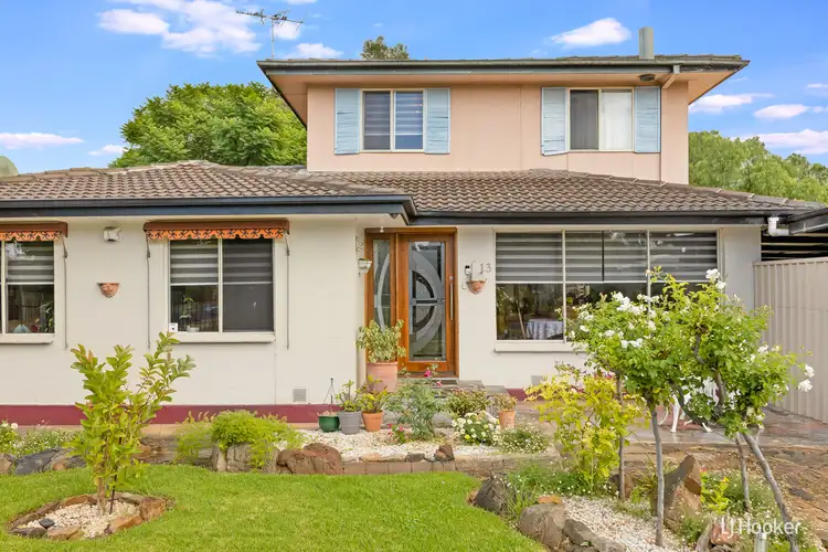 13 Barrington Road, Elizabeth Downs SA 5113