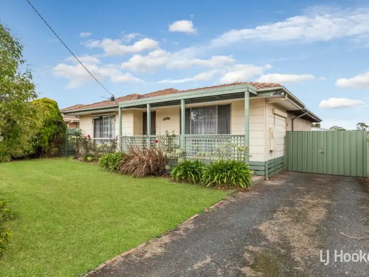 Main view of Homely house listing, 14 Donaldson Drive, Broadford VIC 3658