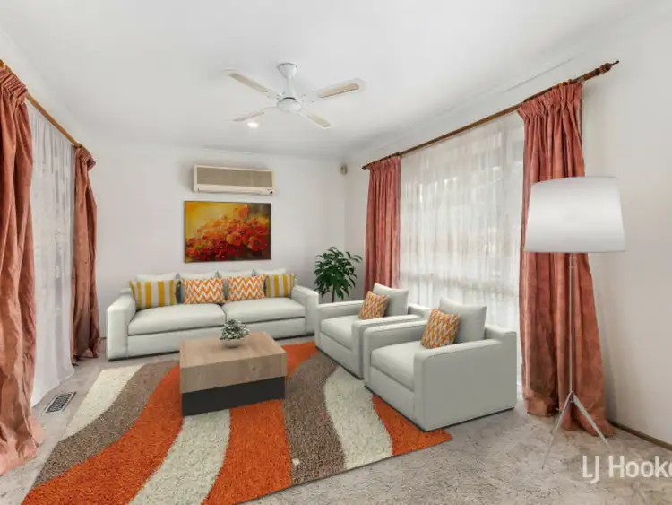 Second view of Homely house listing, 14 Donaldson Drive, Broadford VIC 3658