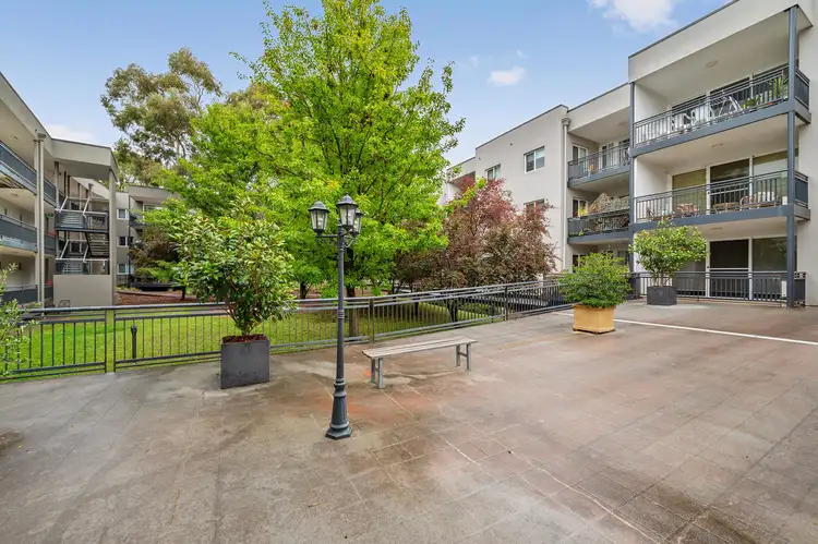 Main view of Homely apartment listing, 96/68 Hardwick Crescent, Holt ACT 2615