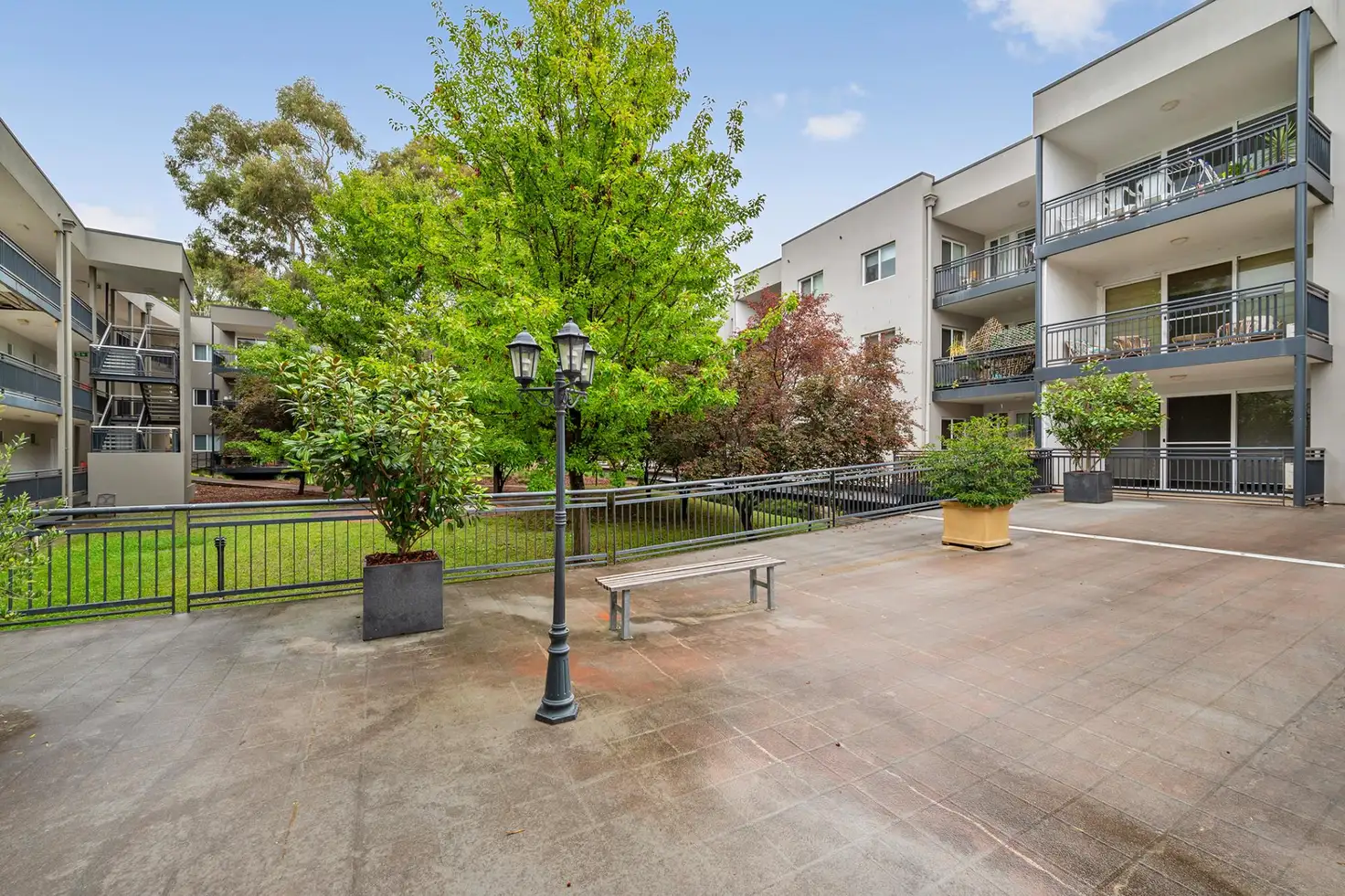 Main view of Homely apartment listing, 96/68 Hardwick Crescent, Holt ACT 2615