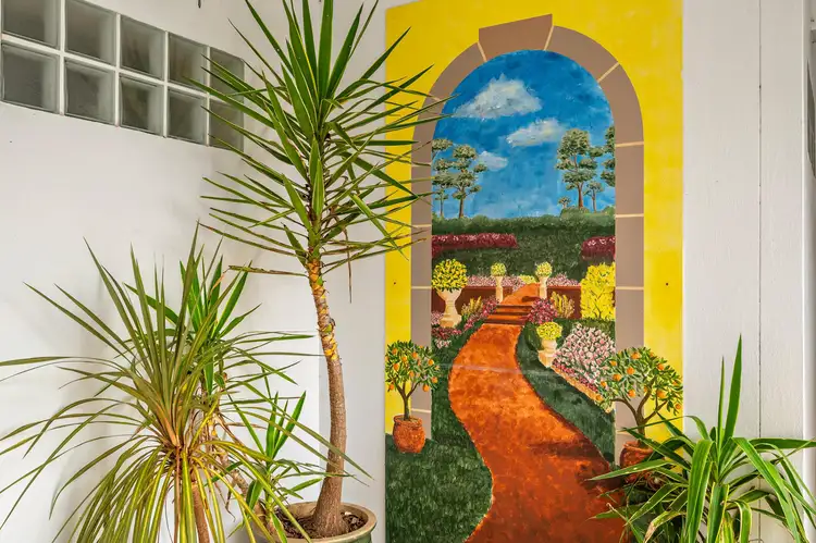 Second view of Homely apartment listing, 96/68 Hardwick Crescent, Holt ACT 2615