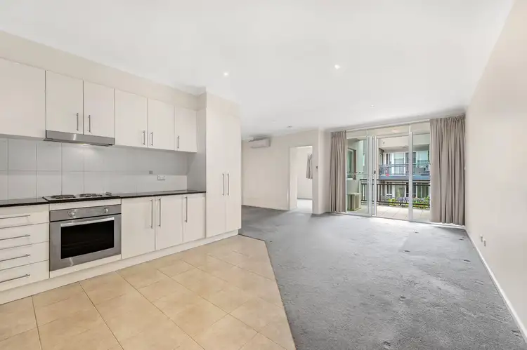 Third view of Homely apartment listing, 96/68 Hardwick Crescent, Holt ACT 2615