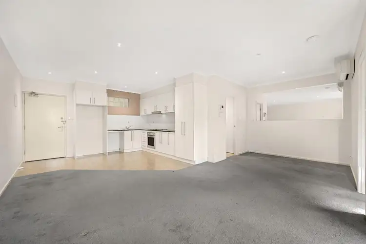 Fifth view of Homely apartment listing, 96/68 Hardwick Crescent, Holt ACT 2615
