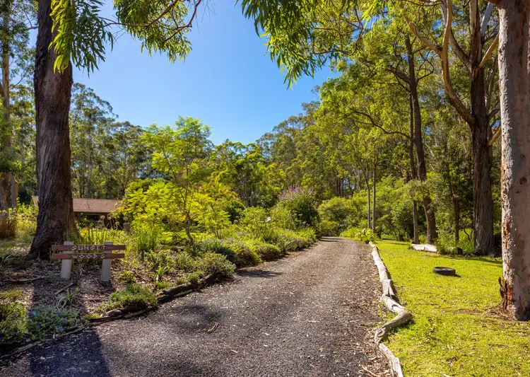 Second view of Homely house listing, 15 Rainforest Drive, Mitchells Island NSW 2430