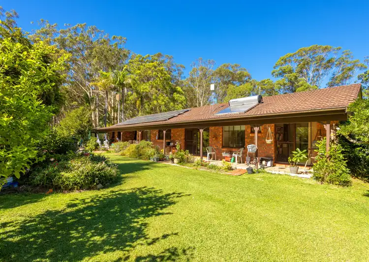 Fourth view of Homely house listing, 15 Rainforest Drive, Mitchells Island NSW 2430
