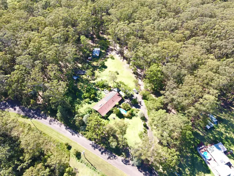 Fifth view of Homely house listing, 15 Rainforest Drive, Mitchells Island NSW 2430