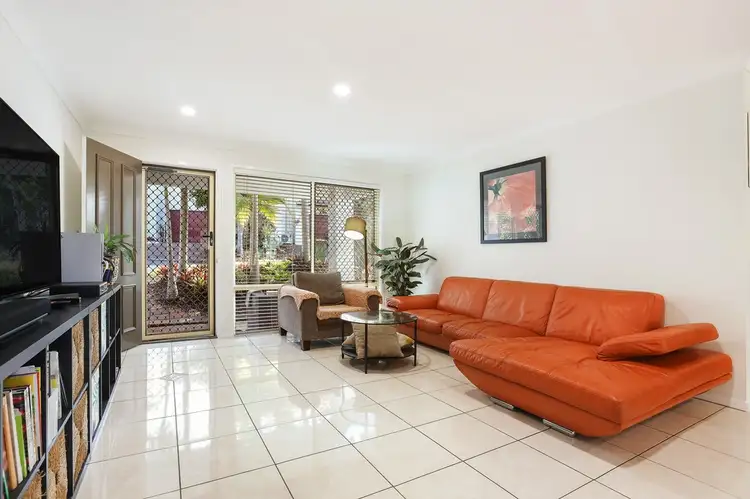 Second view of Homely semi-detached listing, 61A/1-7 Ridgevista Court, Reedy Creek QLD 4227