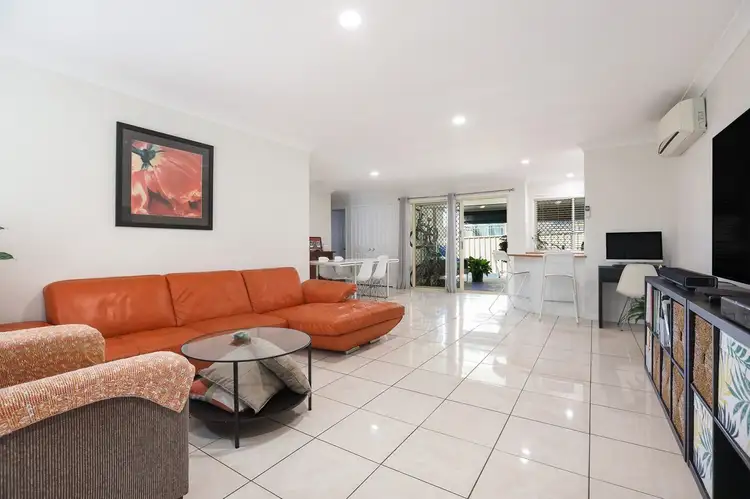 Fourth view of Homely semi-detached listing, 61A/1-7 Ridgevista Court, Reedy Creek QLD 4227