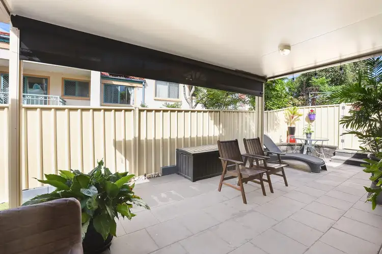 Fifth view of Homely semi-detached listing, 61A/1-7 Ridgevista Court, Reedy Creek QLD 4227