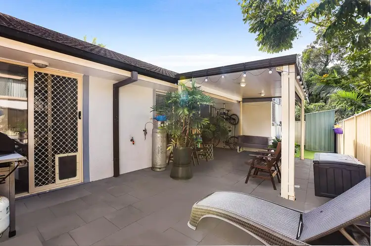 Sixth view of Homely semi-detached listing, 61A/1-7 Ridgevista Court, Reedy Creek QLD 4227