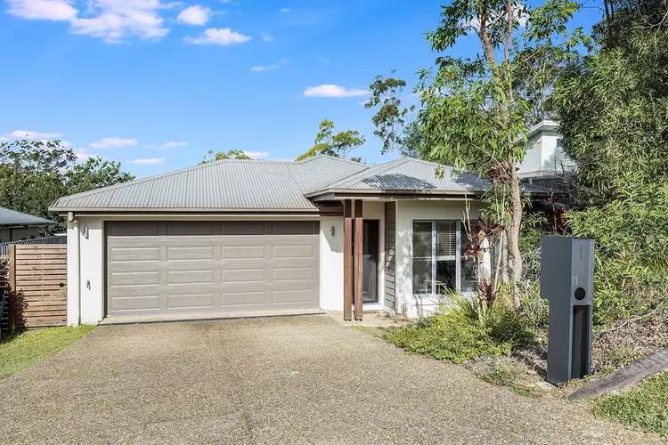 Main view of Homely house listing, 11 Baradine Street, Mount Cotton QLD 4165