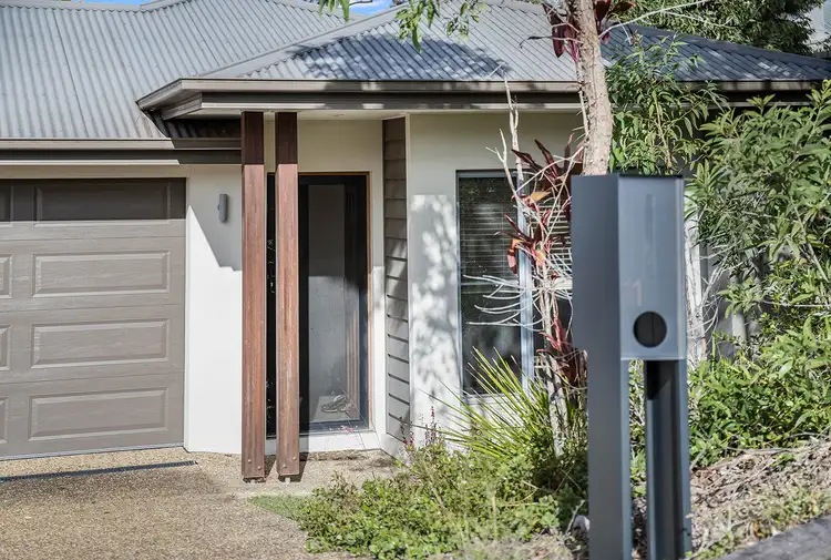 Second view of Homely house listing, 11 Baradine Street, Mount Cotton QLD 4165
