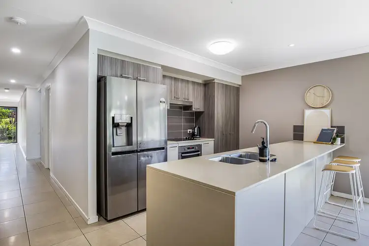 Fifth view of Homely house listing, 11 Baradine Street, Mount Cotton QLD 4165