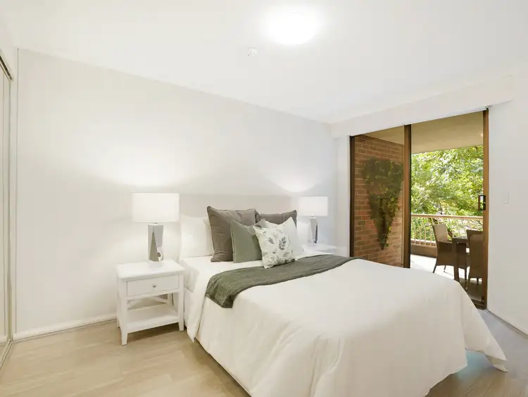 Third view of Homely unit listing, 503/31 King St, Sydney NSW 2000