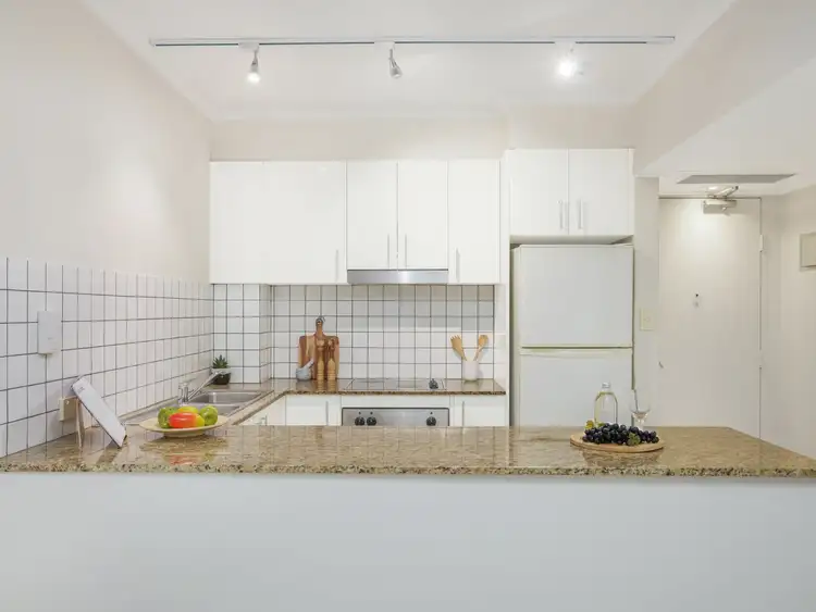 Fourth view of Homely unit listing, 503/31 King St, Sydney NSW 2000