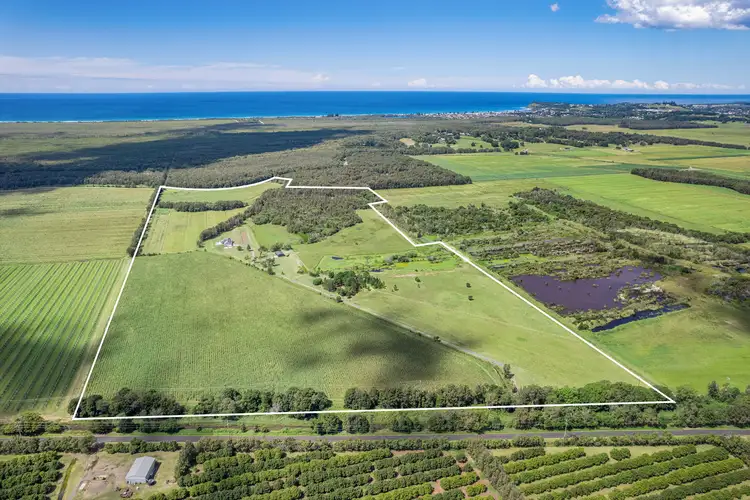Second view of Homely rural property listing, 172 Newrybar Swamp Road, Lennox Head NSW 2478