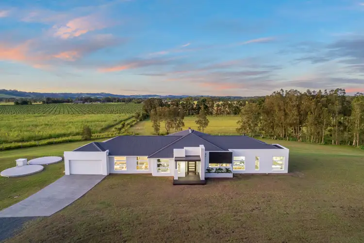 Fourth view of Homely rural property listing, 172 Newrybar Swamp Road, Lennox Head NSW 2478