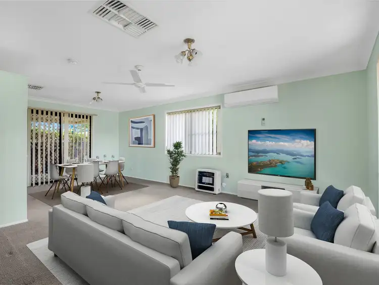 Second view of Homely house listing, 17B Grafton Street, Warwick QLD 4370