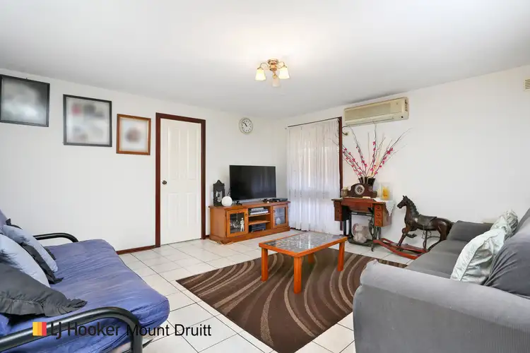 Second view of Homely house listing, 104 Nellie Stewart Drive, Doonside NSW 2767