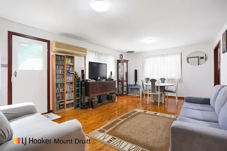 Third view of Homely house listing, 104 Nellie Stewart Drive, Doonside NSW 2767