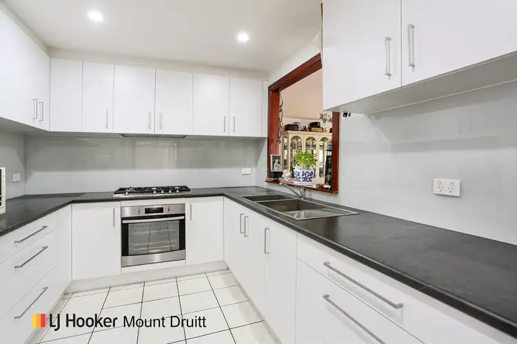 Fourth view of Homely house listing, 104 Nellie Stewart Drive, Doonside NSW 2767