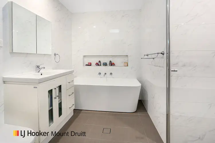 Fifth view of Homely house listing, 104 Nellie Stewart Drive, Doonside NSW 2767