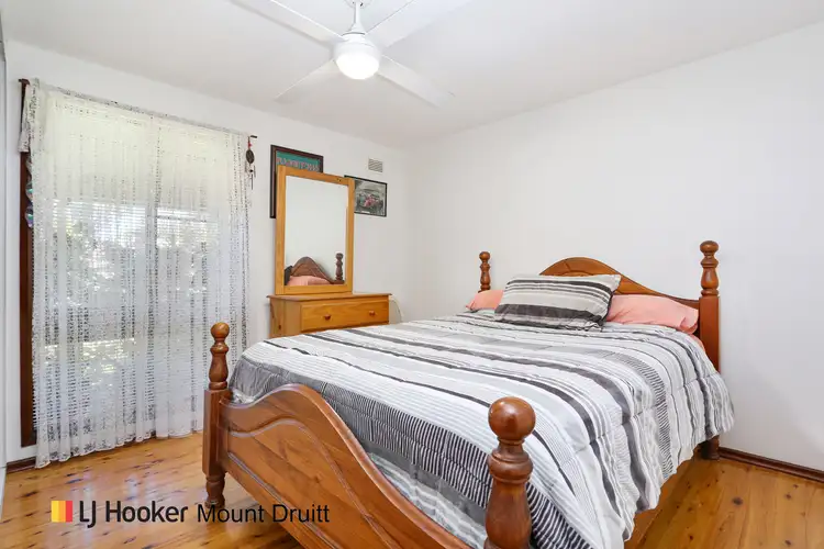 Seventh view of Homely house listing, 104 Nellie Stewart Drive, Doonside NSW 2767
