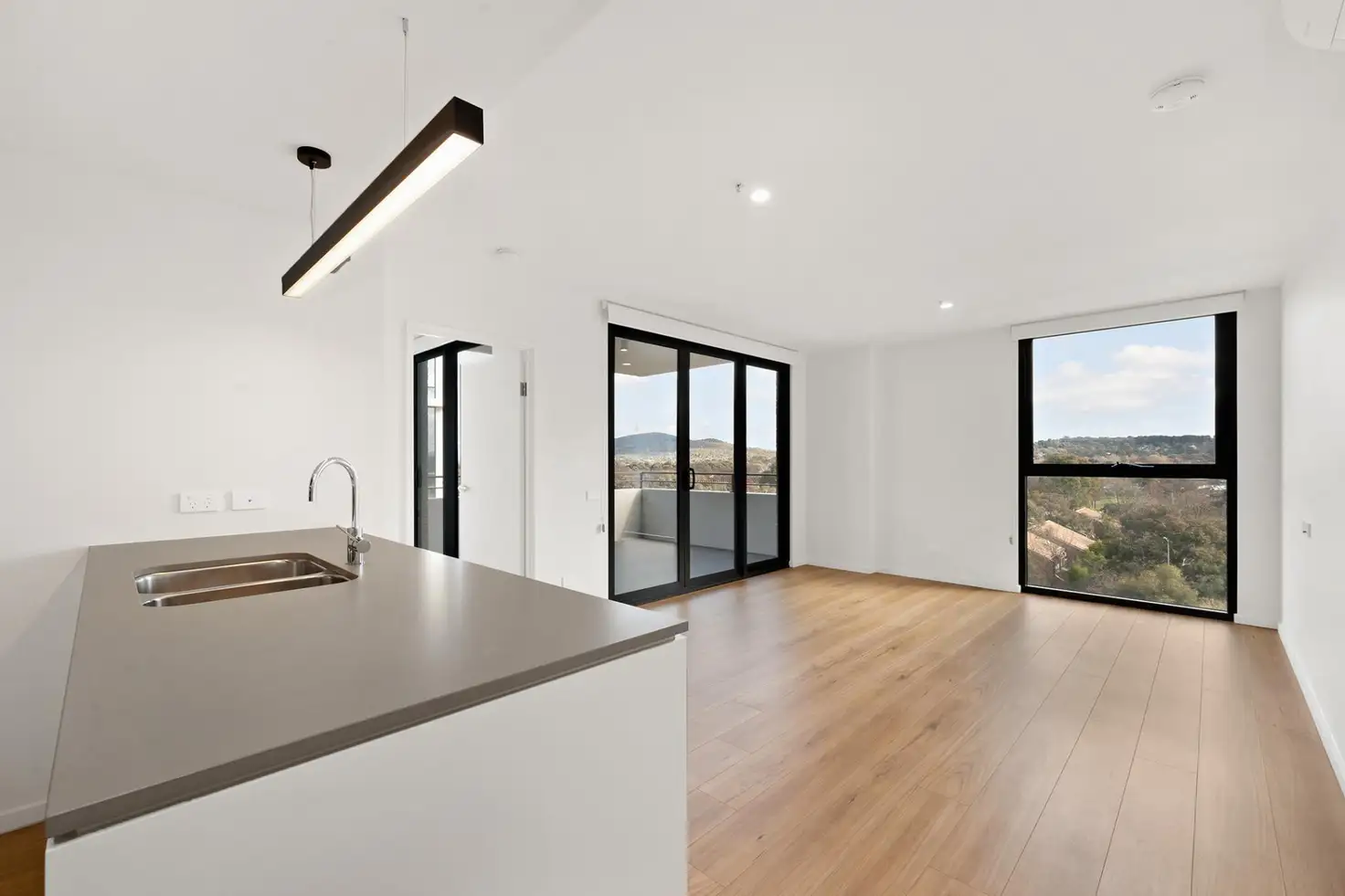 Main view of Homely apartment listing, 503/484 Northbourne Avenue, Dickson ACT 2602