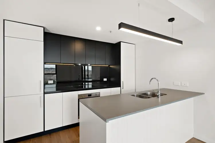 Second view of Homely apartment listing, 503/484 Northbourne Avenue, Dickson ACT 2602