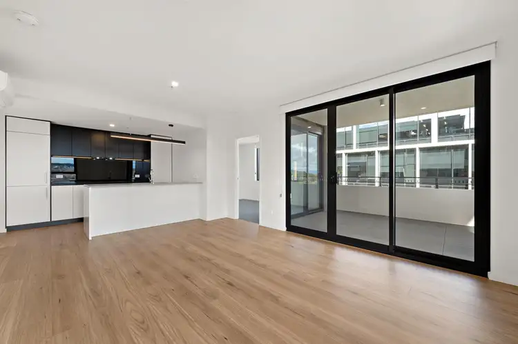 Third view of Homely apartment listing, 503/484 Northbourne Avenue, Dickson ACT 2602