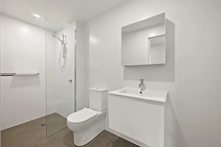 Fifth view of Homely apartment listing, 503/484 Northbourne Avenue, Dickson ACT 2602